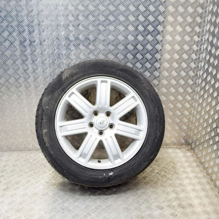 R19 atsarginis ratas