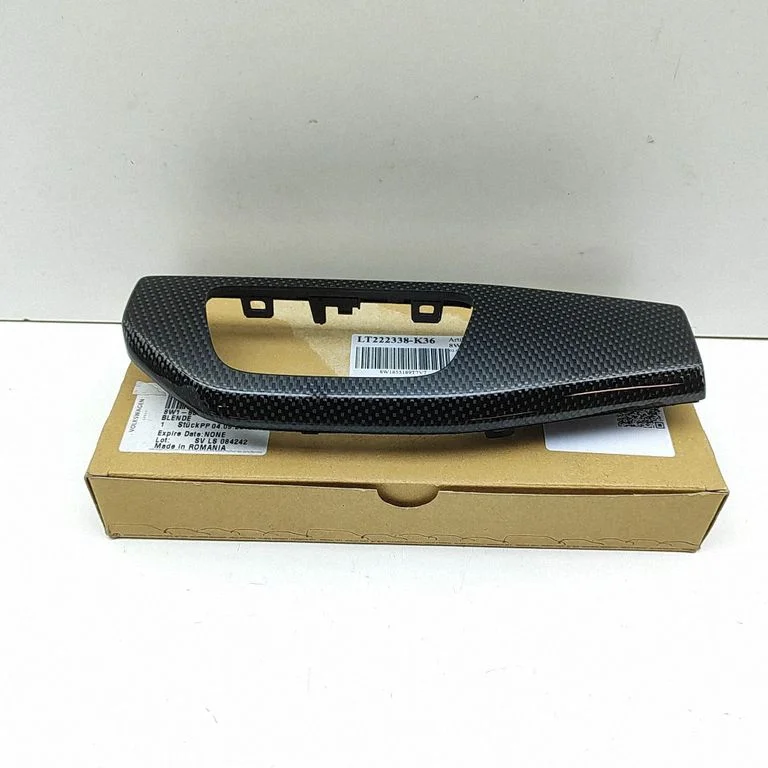 Paneļa apdare 8W1853189T7V7 – Audi A4 S4 B9 (2015-2019)