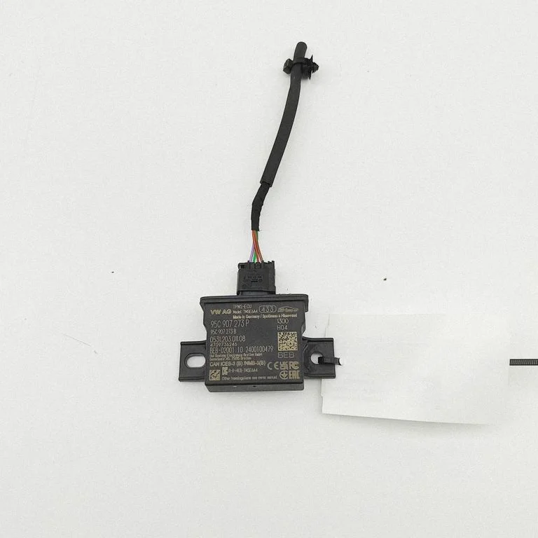 Tire pressure control unit 95C907273P