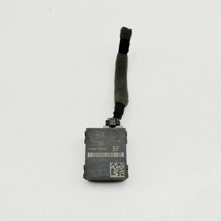 Tire pressure control unit A2C8485530501