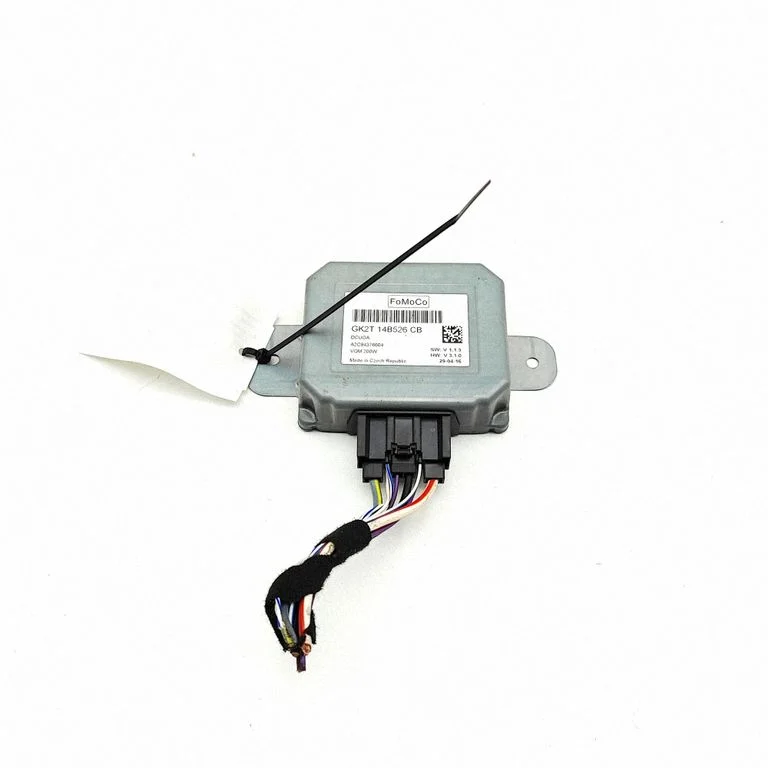 Voltage converter/converter module GK2T14B526CB