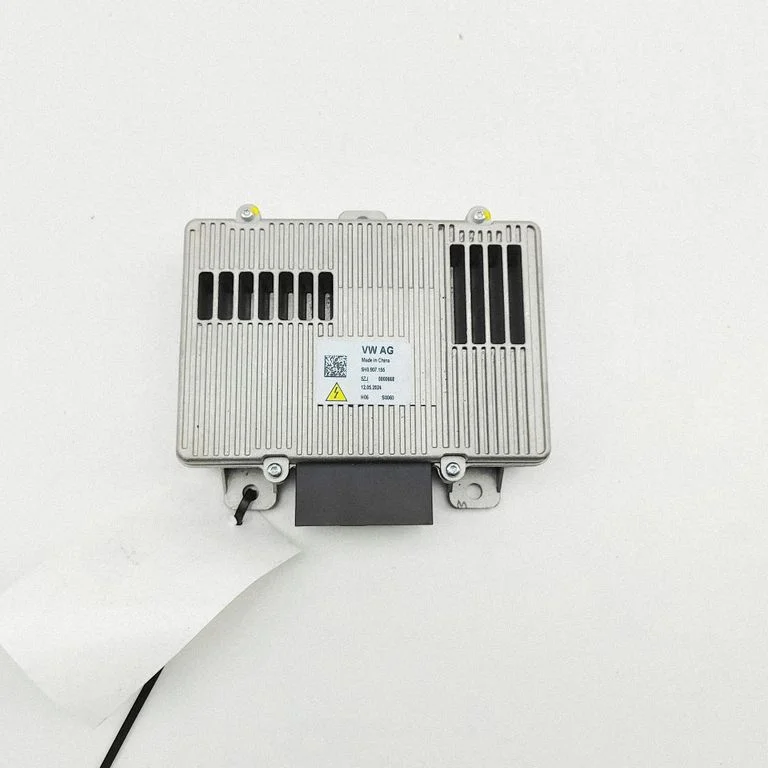 Voltage converter/converter module 5H0907155