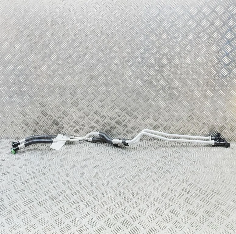 Pavarų dėžės detalė