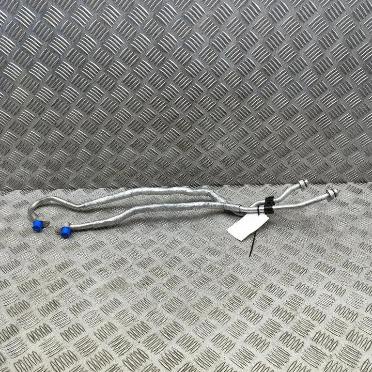 Pavarų dėžės detalė