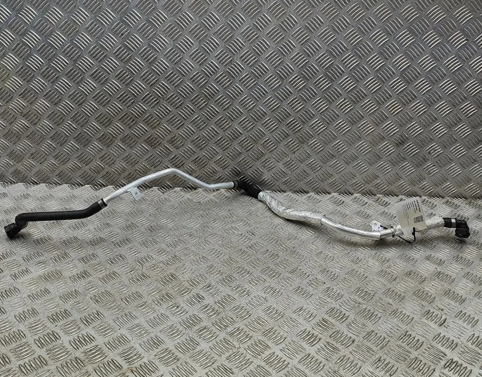 Pavarų dėžės detalė