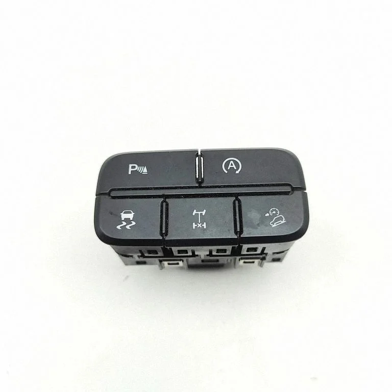 A set of switches JB3T14B436BA