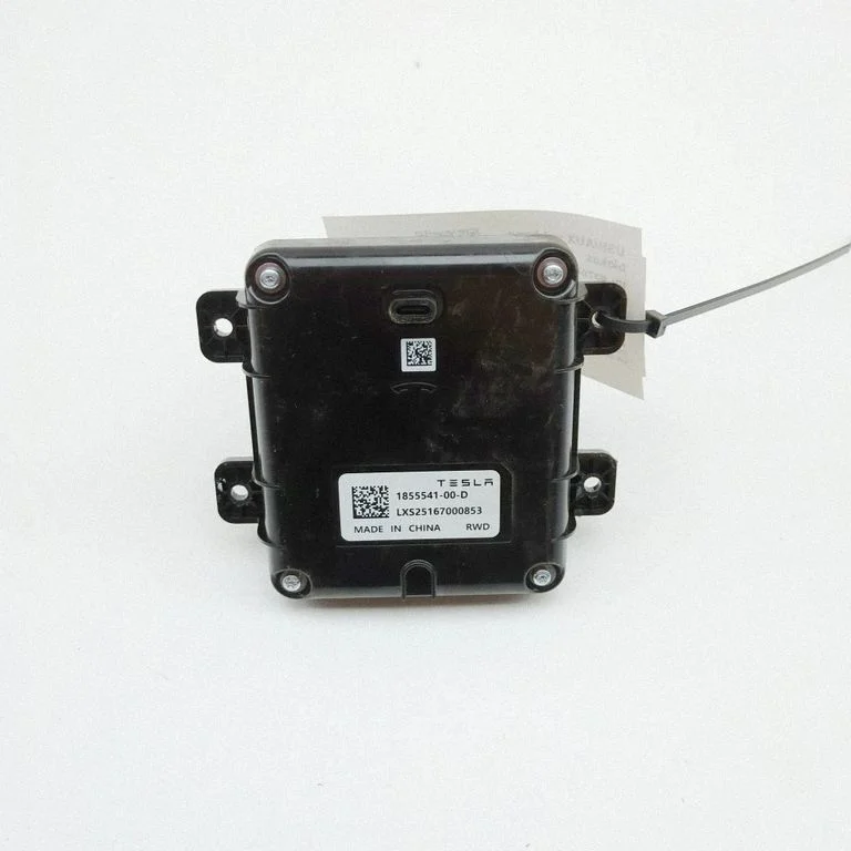 USB valdymo blokas