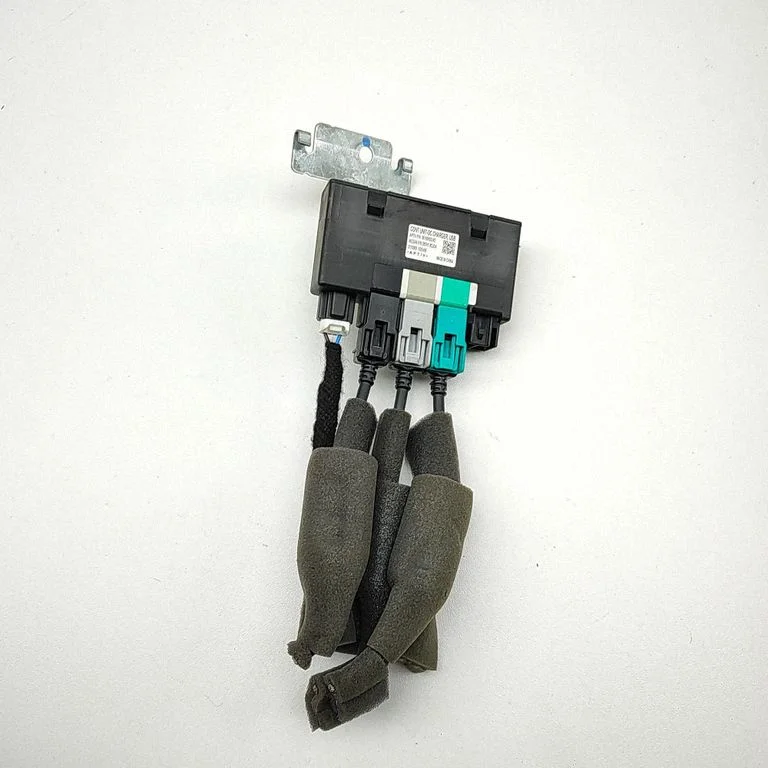 USB valdymo blokas