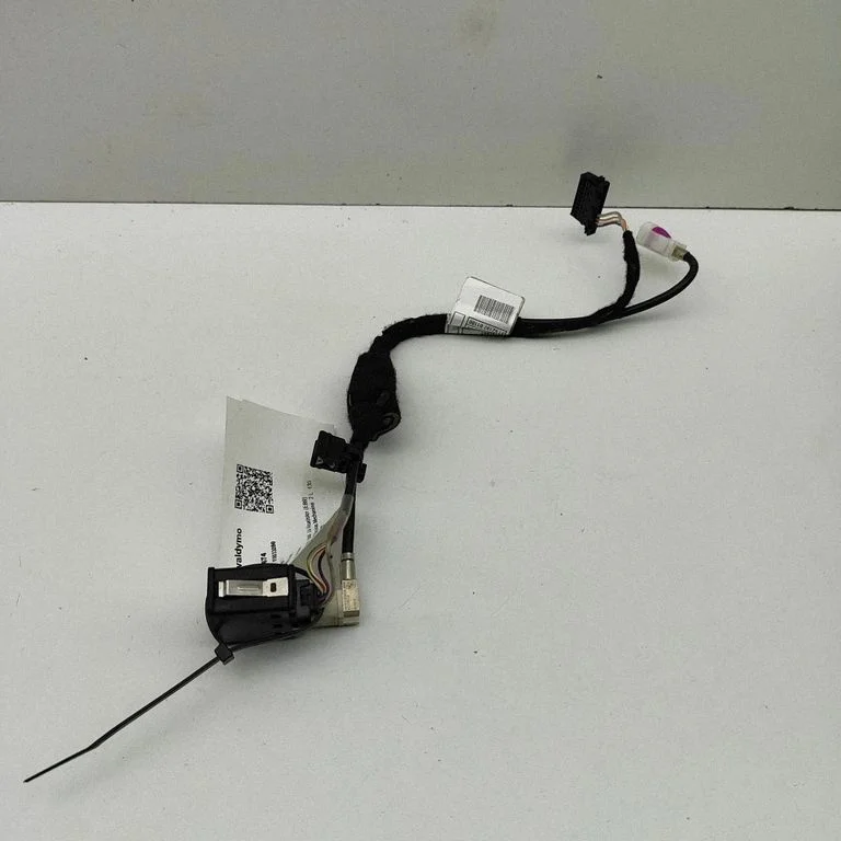 USB valdymo blokas