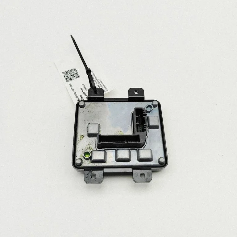 USB valdymo blokas