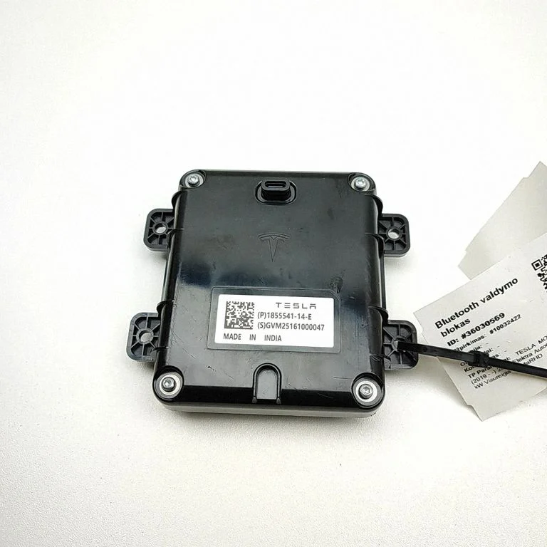 USB valdymo blokas