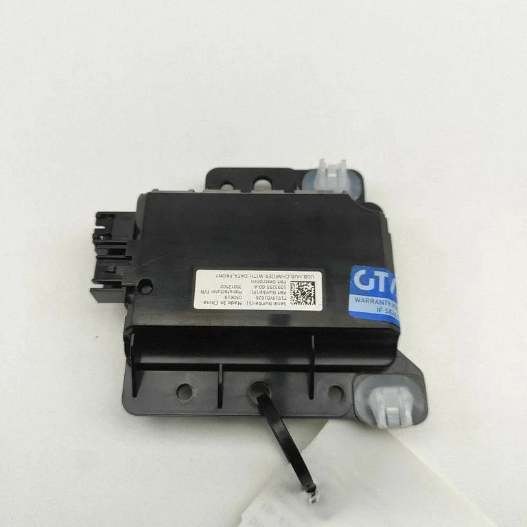 USB valdymo blokas