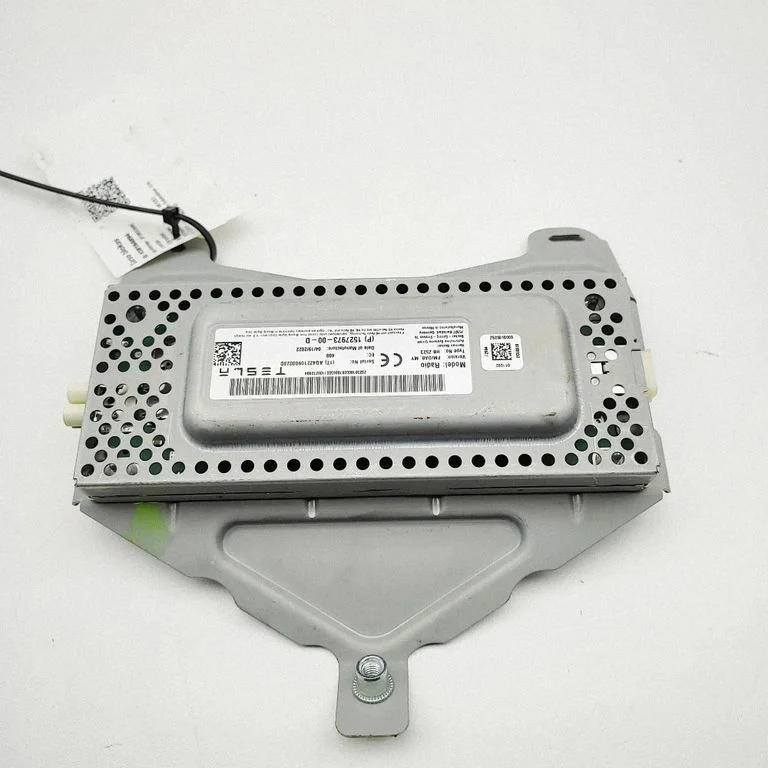 HiFi Audio sound control unit 152797300D