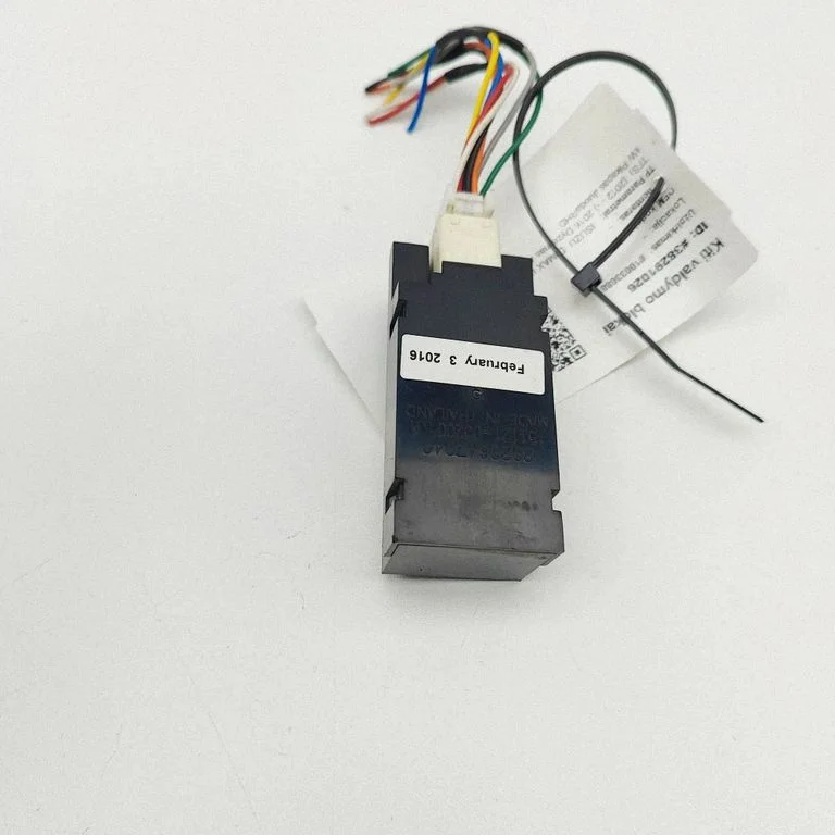 Sterownik nagłośnienia HiFi 8980647040