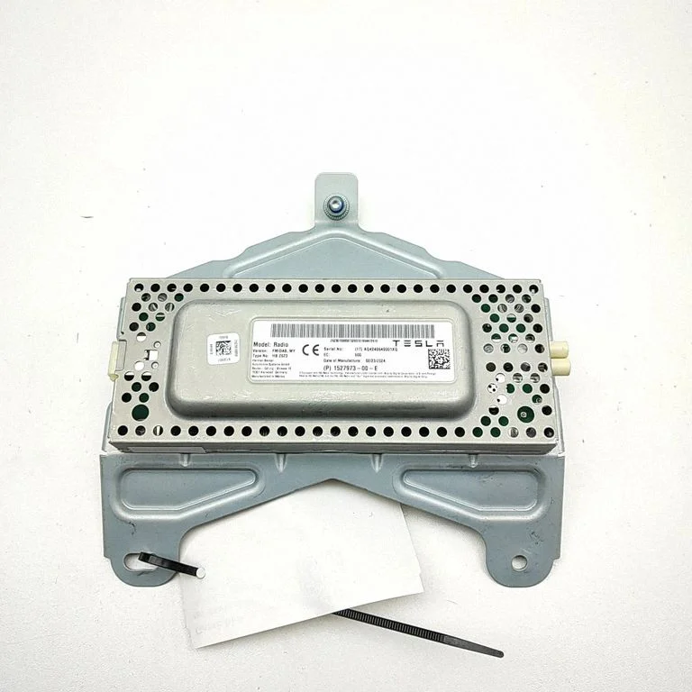 HiFi Audio sound control unit 152797300E