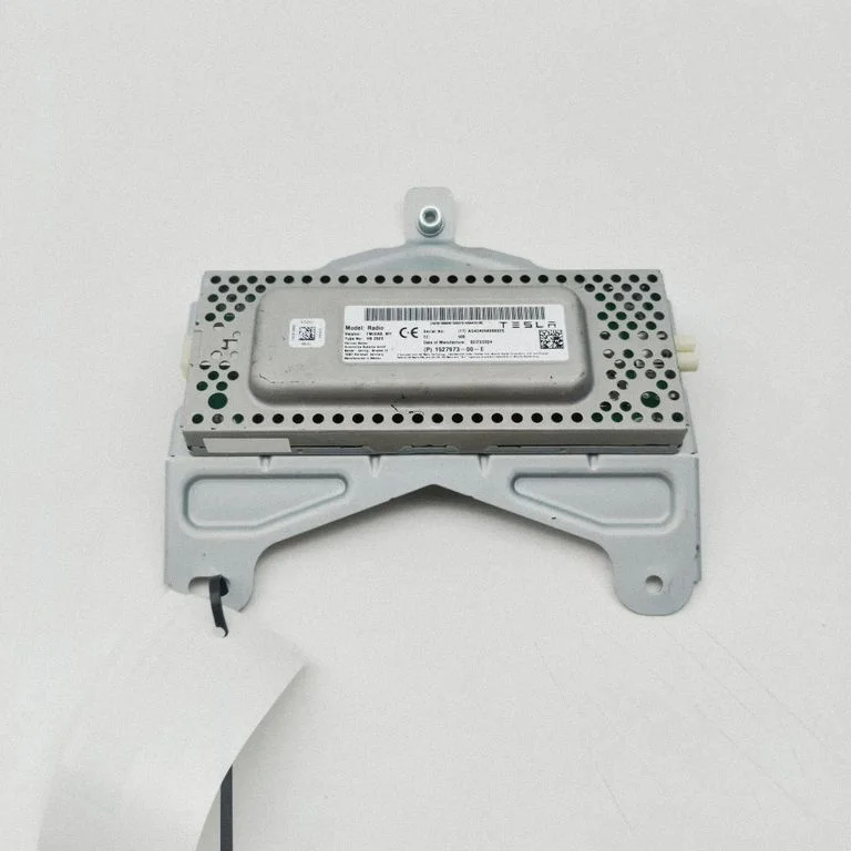 HiFi Audio sound control unit 152797300E