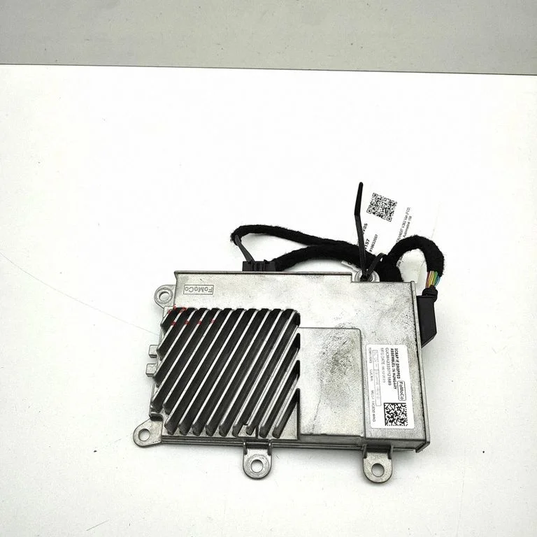 Gateway control module MU5T14G650MAG