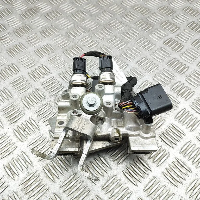 Hidraulinis SERVOTRONIC vožtuvas