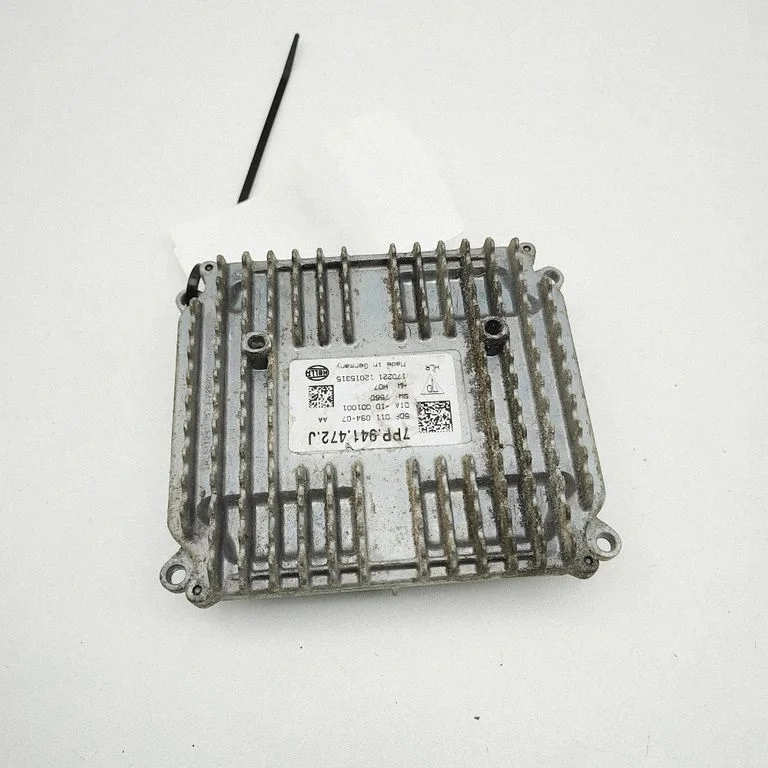 LED ballast control module 5DF01109407