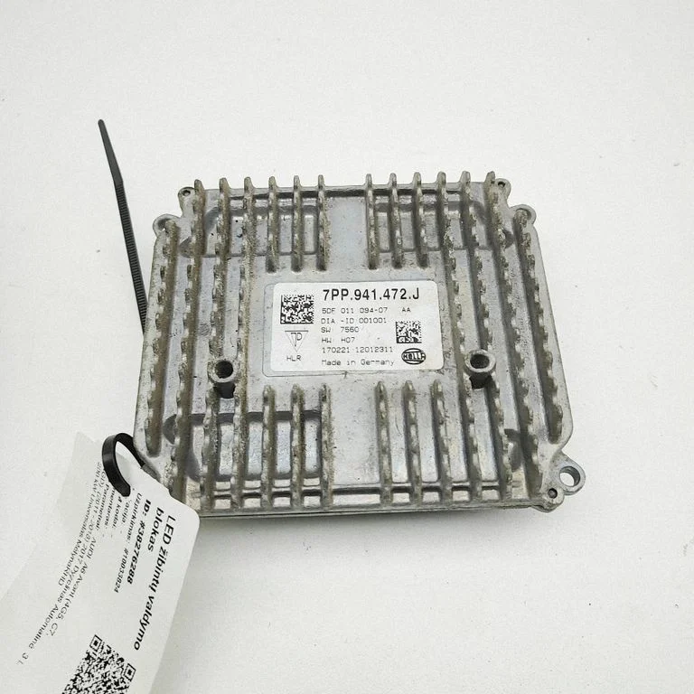 LED-tulede moodul 5DFA01109407