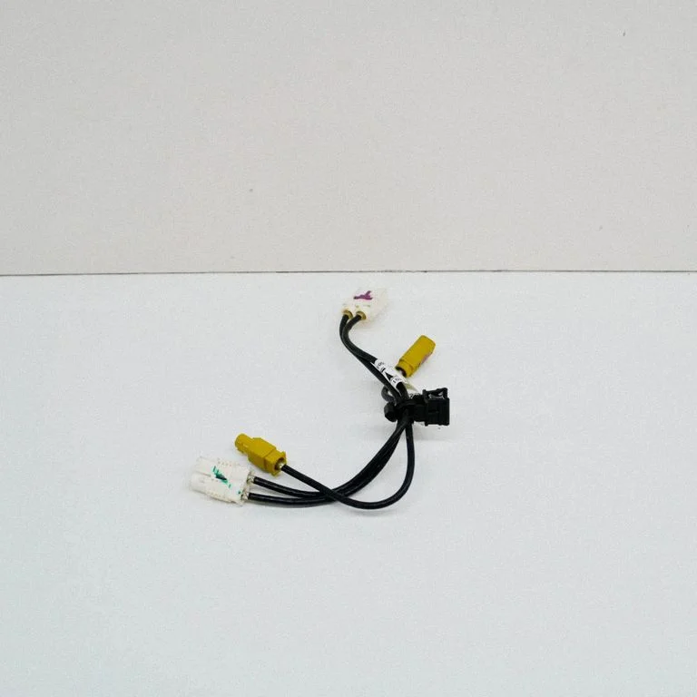 Audio sistemos instaliacija