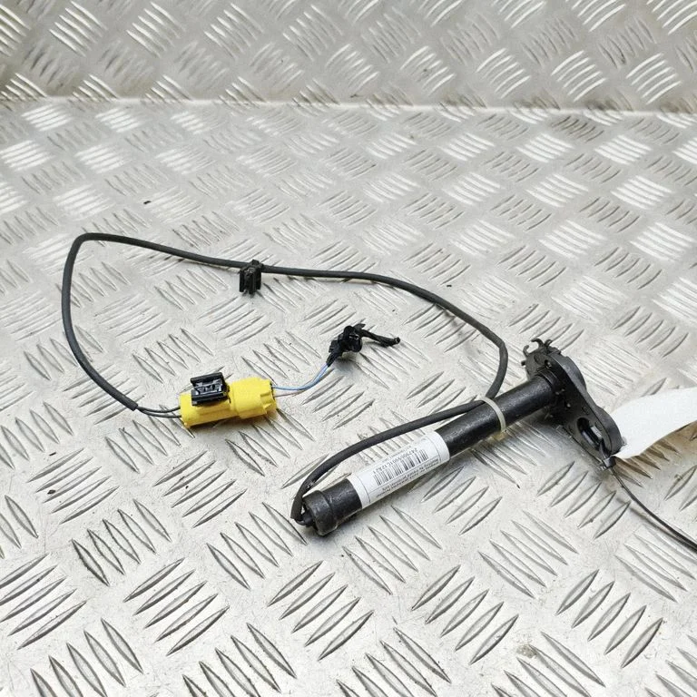 Motora pārsega gājēju drošības spilvena aktuators A2479069901