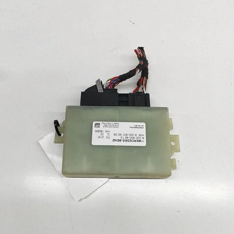 Sterownik pompy AdBlue A0009016506