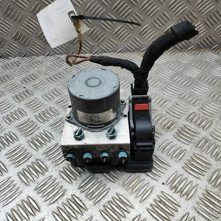 ABS-plokk 80A907379