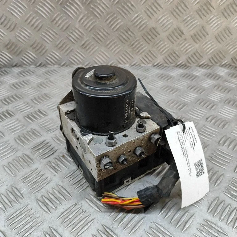 ABS bloks 95B614517F