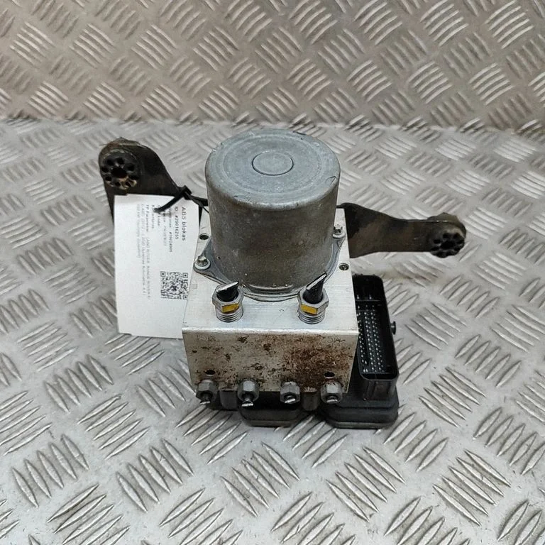 ABS-plokk 0265259417