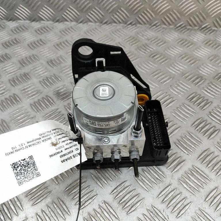 ABS bloks 3Q0614235C