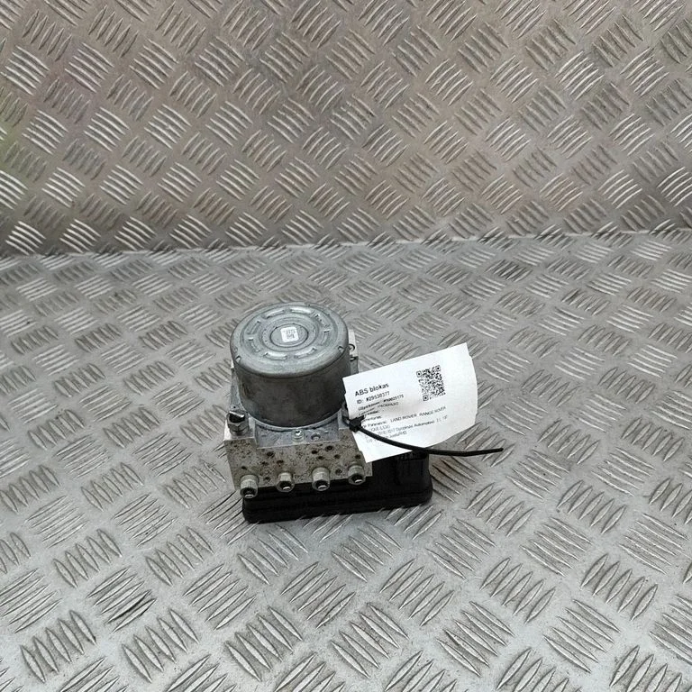 ABS block HJ322C353AG