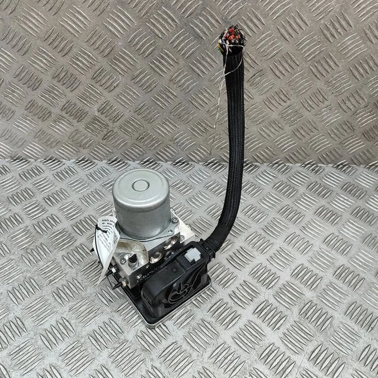 ABS block A2139008739
