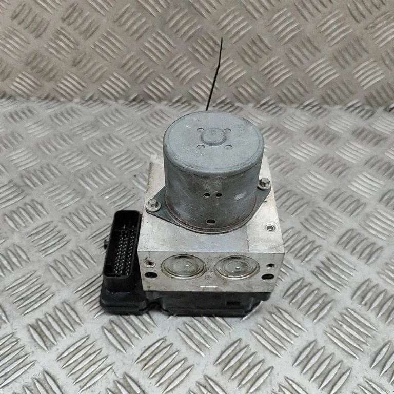 ABS block – Mercedes-Benz GLS-Class X166 (2015-2019)