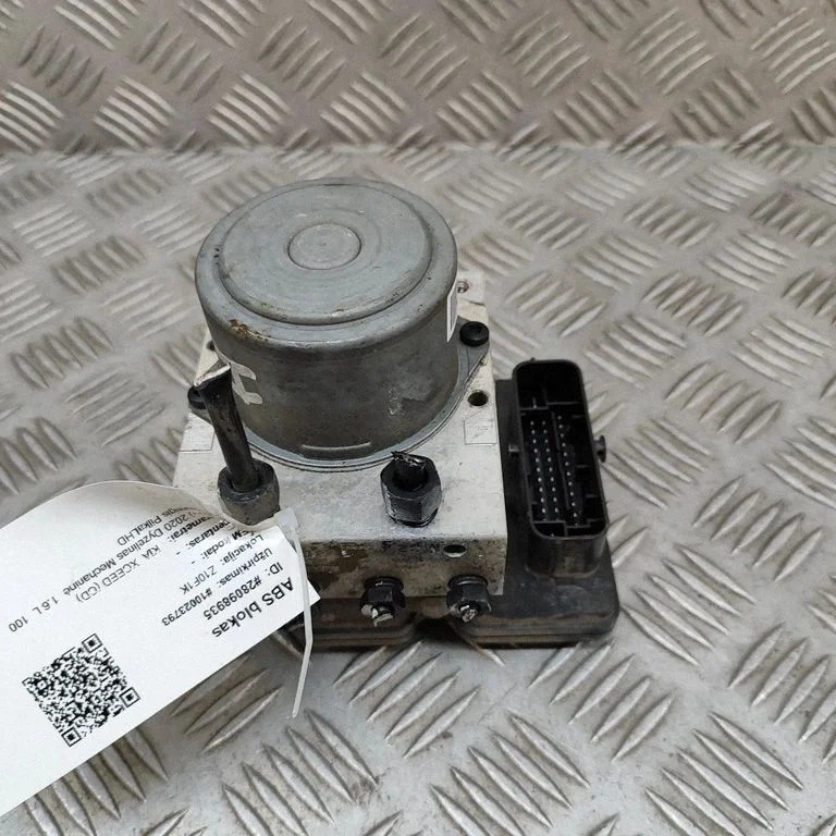 ABS-plokk 58900J7240 – KIA Xceed (2019-)