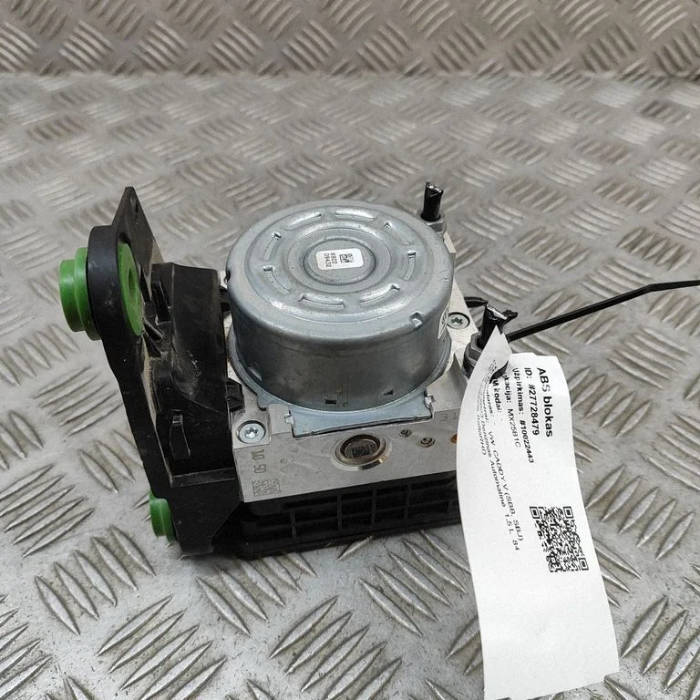 ABS-plokk 5WA614517CF