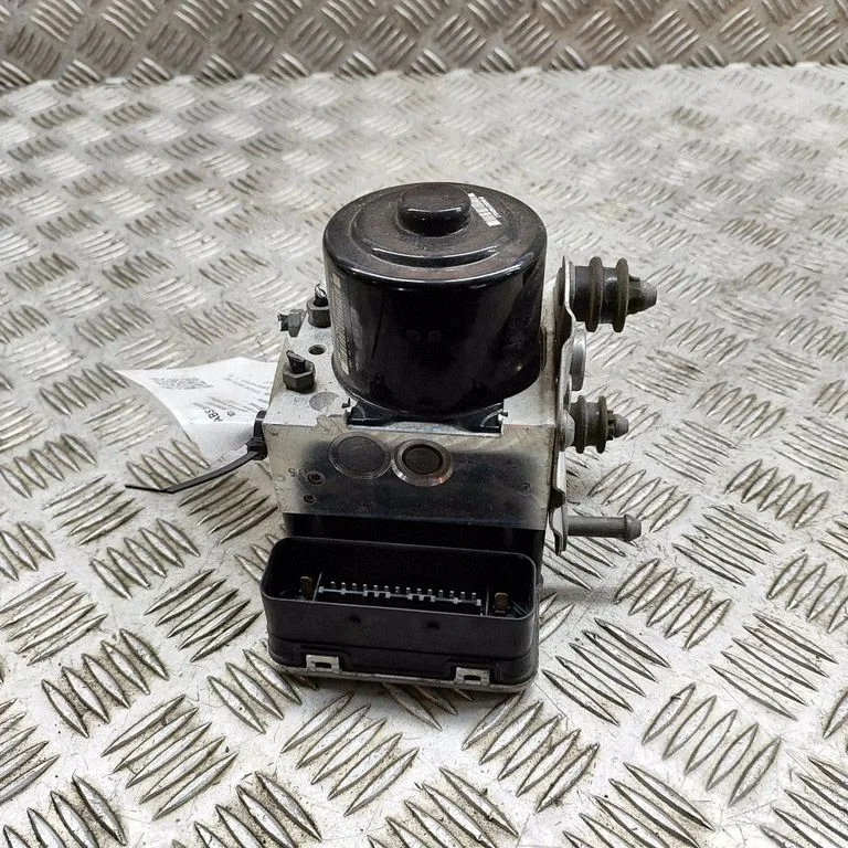ABS block – Porsche Macan (95B) (2014-2018)