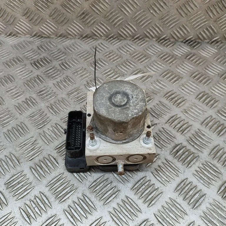 ABS-plokk 0265255653