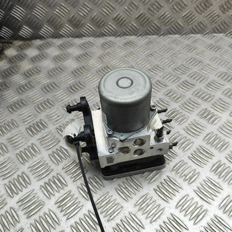 ABS block A014B77222