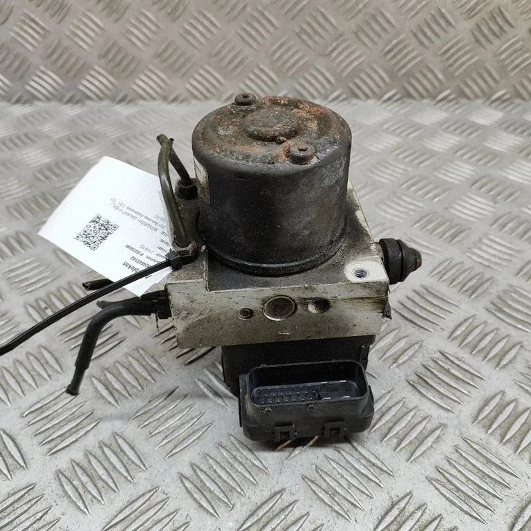 ABS block 04500186