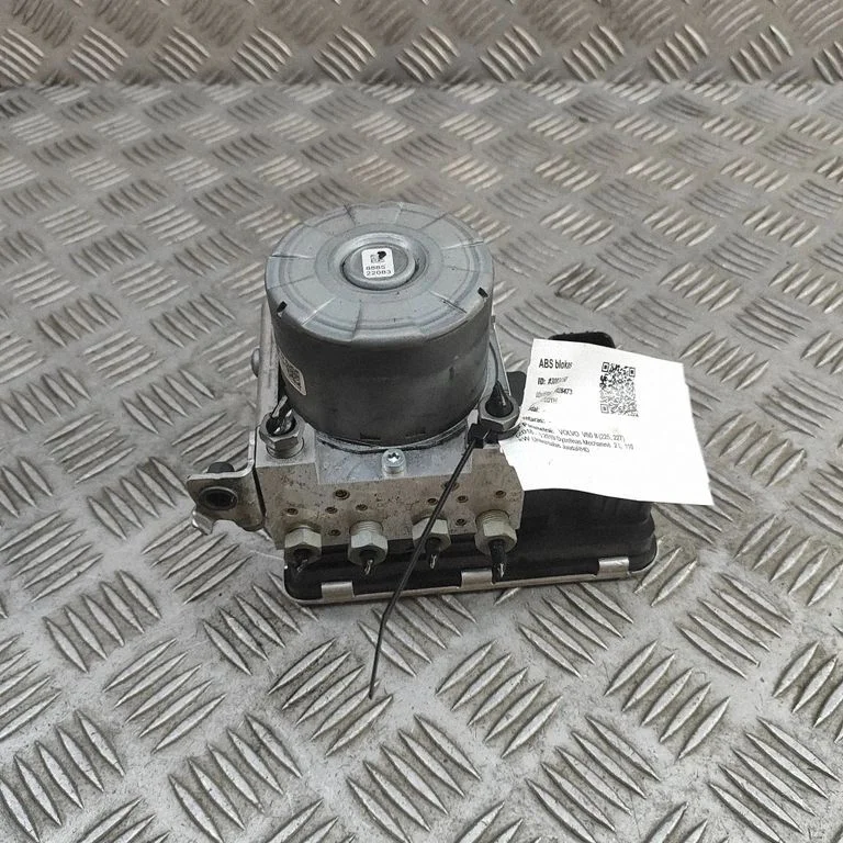 ABS-plokk – Volvo V60 (2018-)