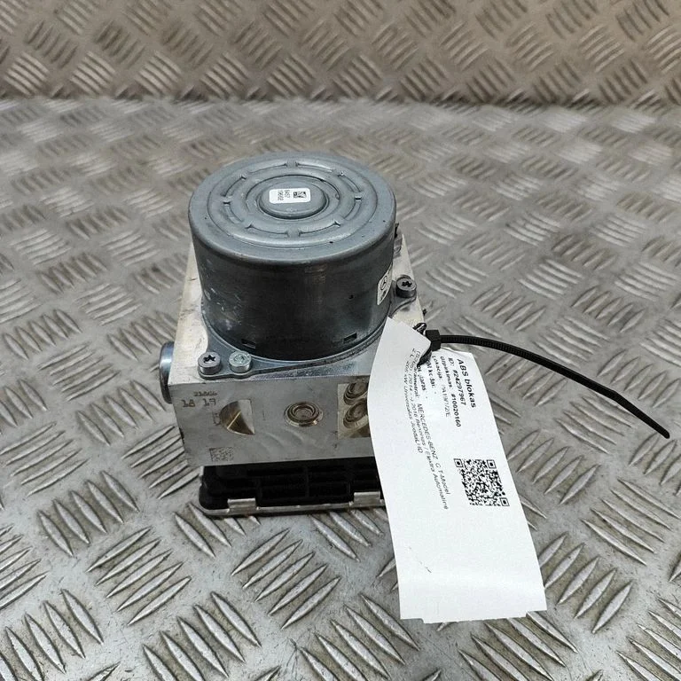 ABS bloks A2539011600
