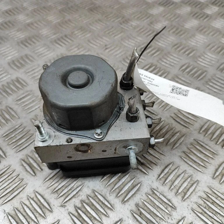 Pompa ABS 2265106455 – Renault Captur (2013-2020)