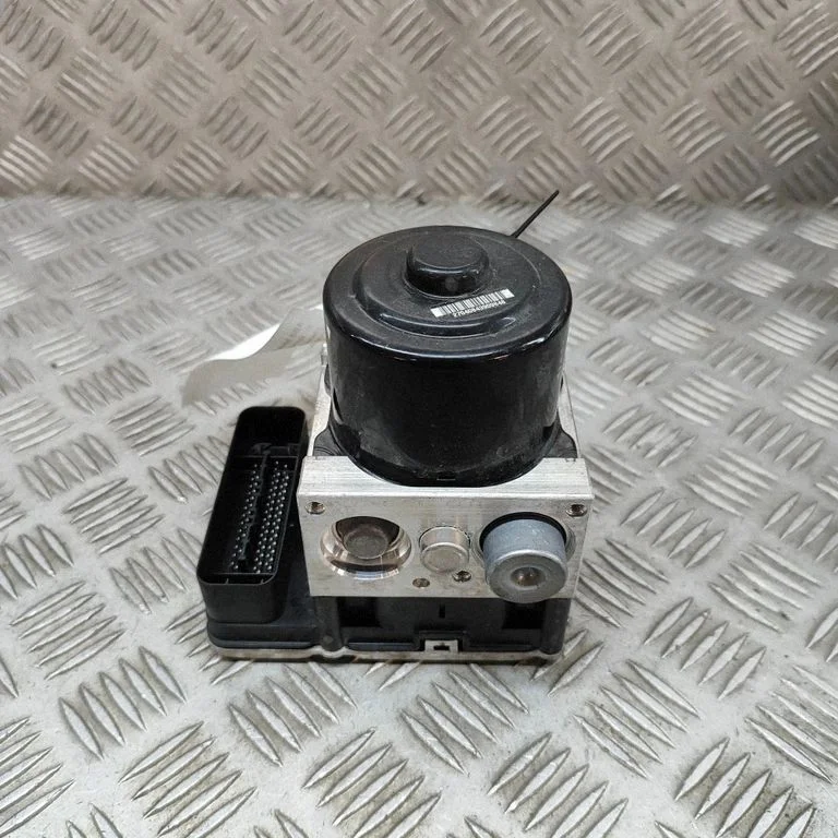 ABS block – Porsche Macan (95B) (2014-2018)