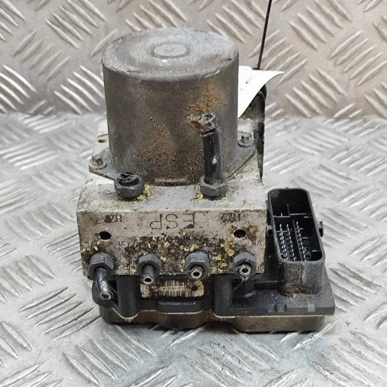 ABS-plokk 8K0907379CL