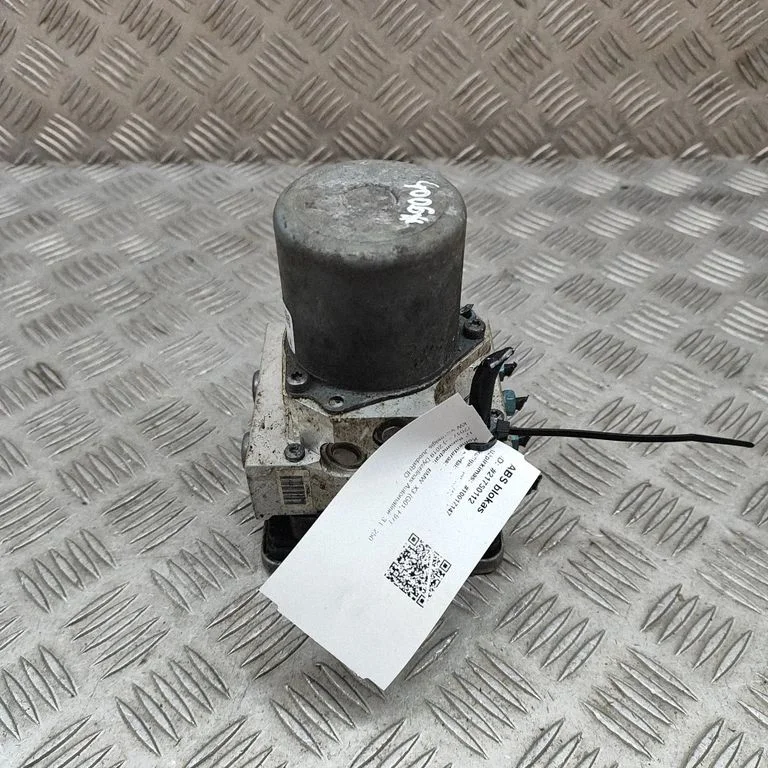 ABS block – BMW X3 G01 (2018-2024)