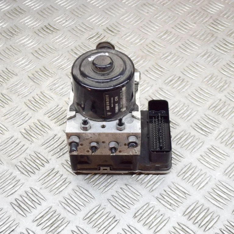 ABS bloks 95B614235
