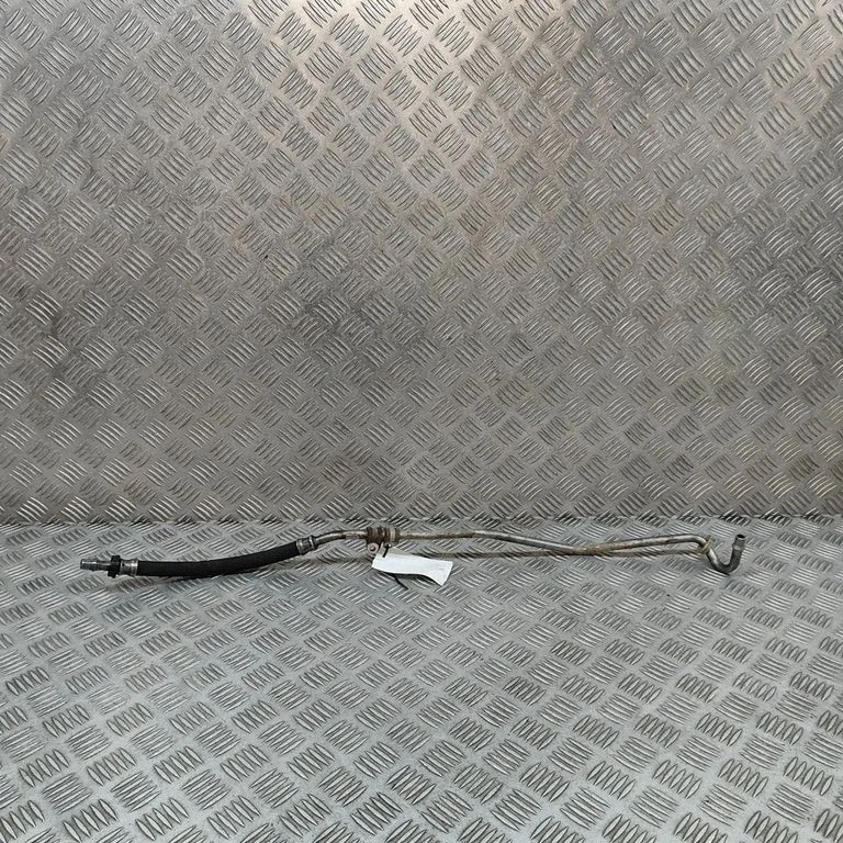Caurulītes/šļūtenes