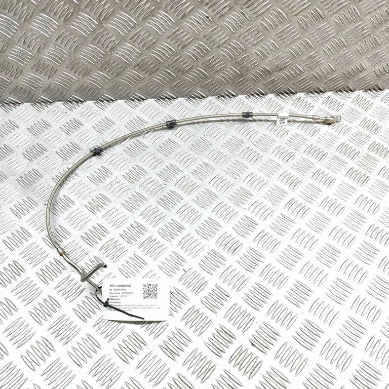 Caurulītes/šļūtenes A1678605101