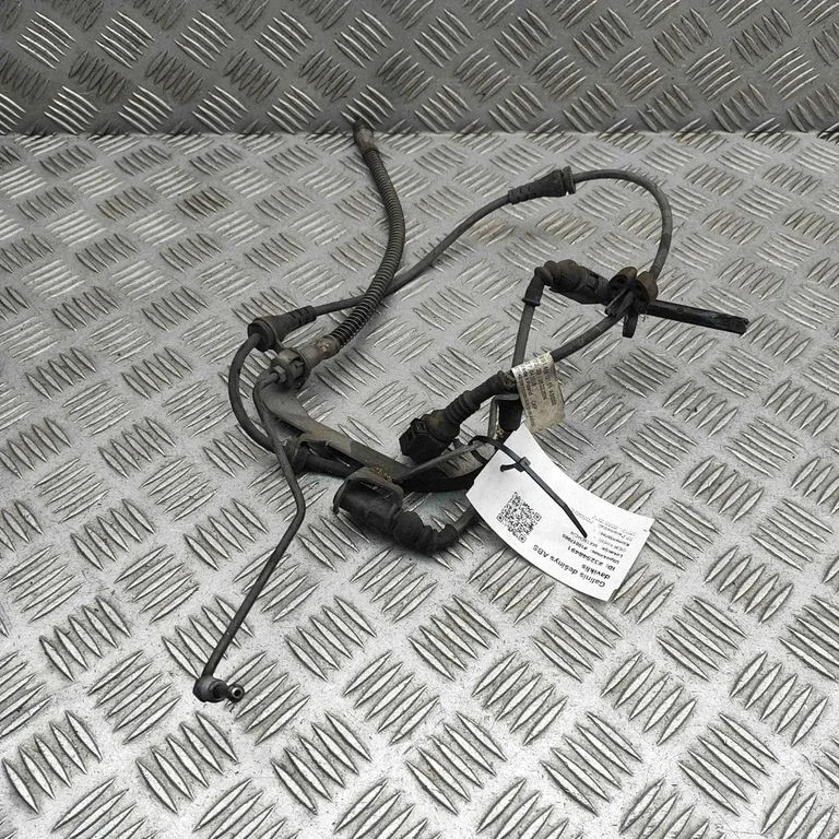 Esimene piduri ABS-andur – Porsche 911 991 (2011-2019)